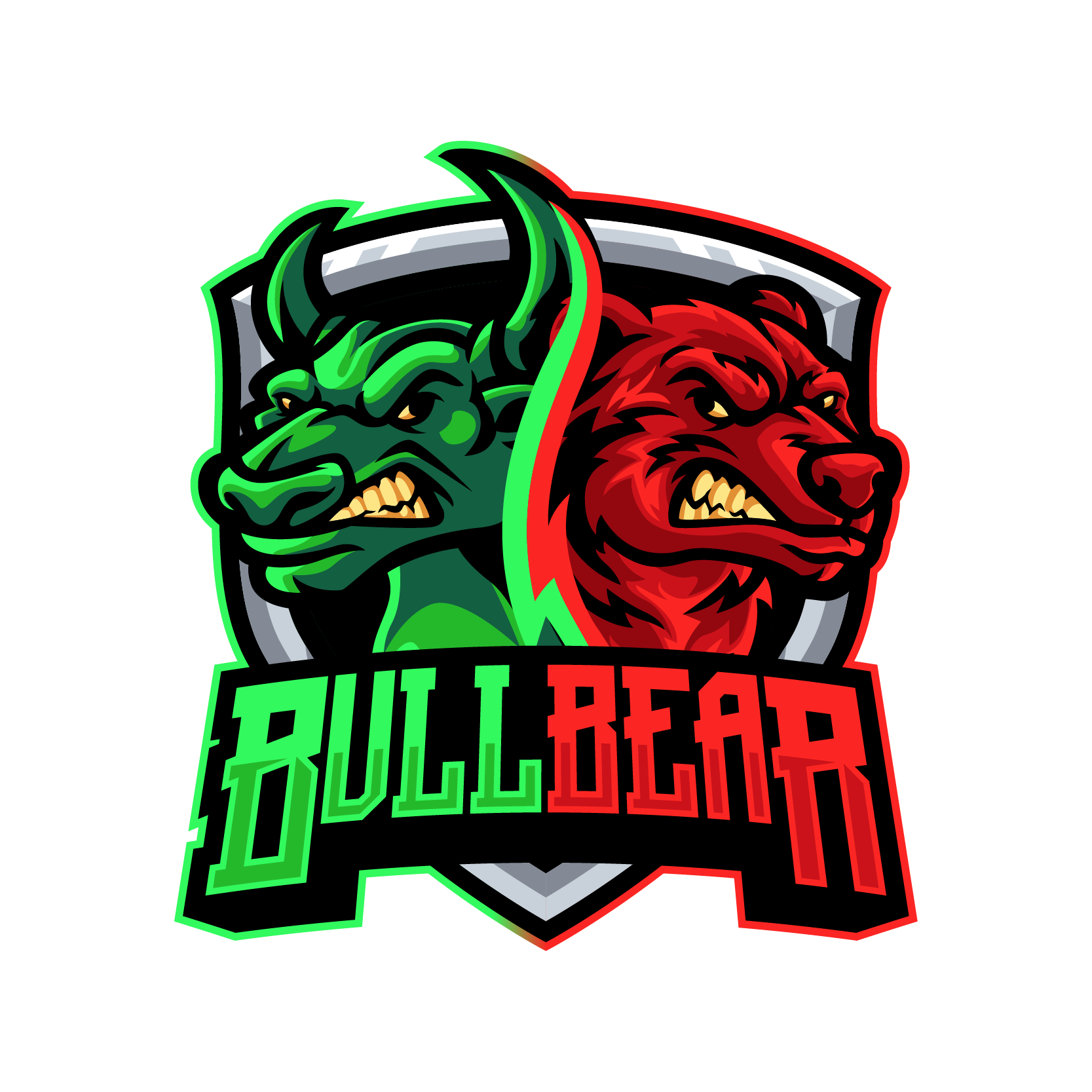 BullBear logo